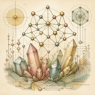 Hot Take: The Crystal Hunters Should Let the Spreadsheet Drive