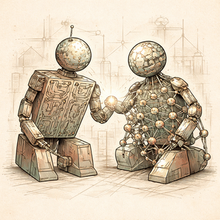 When Antibody Hunting Feels Like Digging for Treasure With a Toothpick