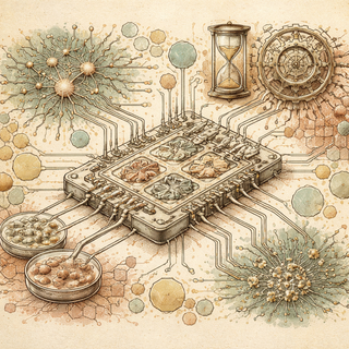 When Science Fiction Becomes Reality: The Quest to Reverse Aging