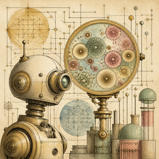 The Doctor, the AI Power-Up, and the Weirdly Empty Skill Tree
