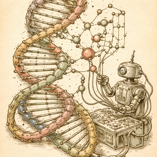 RNA, But Make It a Product Roadmap