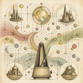 In two or three years, don’t be surprised if city planners, aid groups, and governments start treating migration maps the way musicians treat a metronome - not glamorous, but absolutely essential if you want the whole band to stay on beat.
