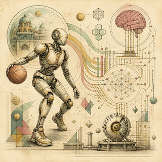 AI Enters the IBD Arena, and the Referees Are Checking the Tape