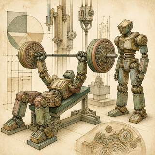 This Heart-Trial AI Wants a Spotter