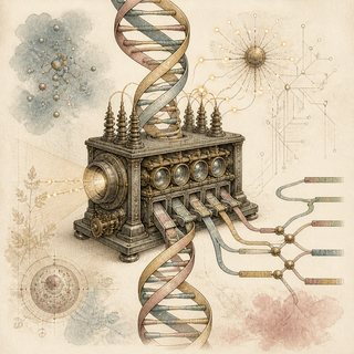 SpliceSelectNet: Teaching AI to Read the Genome Without Losing Its Glasses