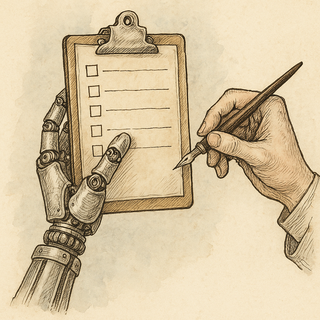 GPT-5 Made Better Surgery Checklists Than Humans, and That Should Make You Think