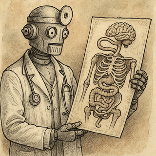 When Your AI Doctor Confidently Makes Stuff Up: Hallucinations in Medical AI